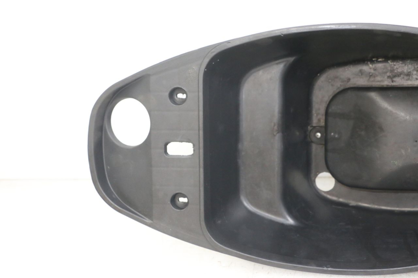 photo de  VASTRO STREET X 4T 50 (2016 - 2021) - Altra angolazione