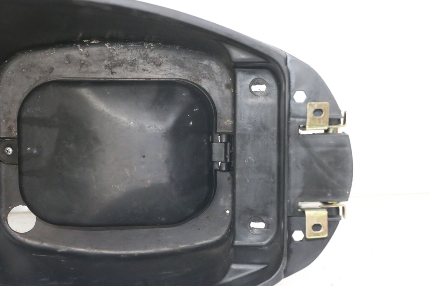 photo de  VASTRO STREET X 4T 50 (2016 - 2021) - Primo piano tecnico