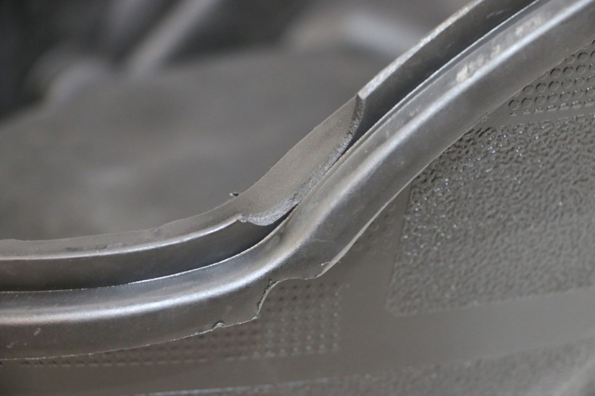 photo de SOTTOSELLA PEUGEOT STREETZONE I 2T 50 (2018 - 2020) - Dettaglio del componente