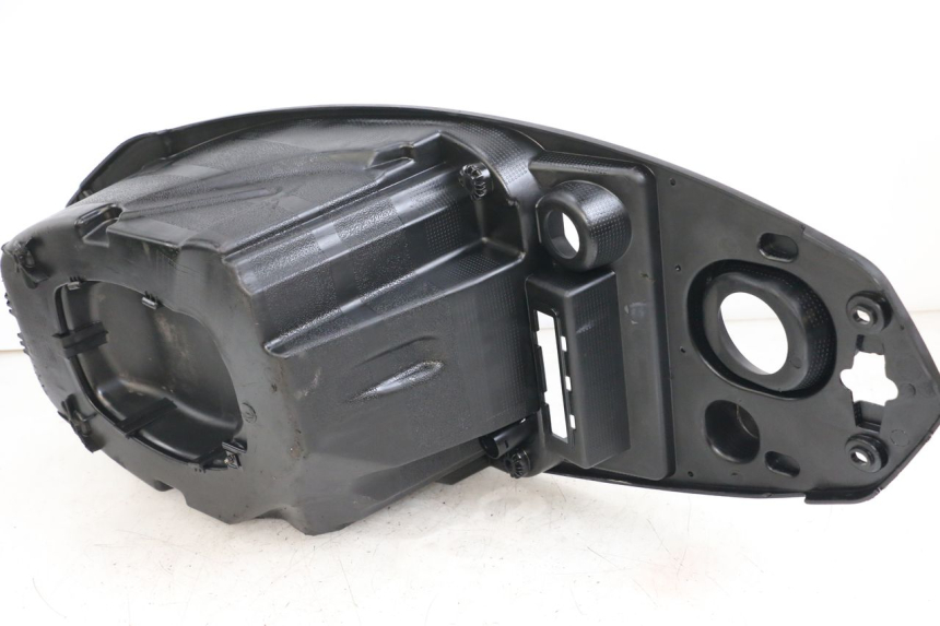 photo de SOTTOSELLA PEUGEOT STREETZONE I 2T 50 (2018 - 2020) - Altra angolazione