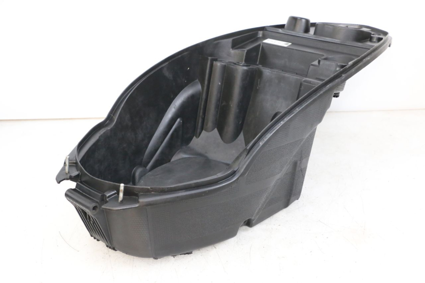 photo de SOTTOSELLA PEUGEOT STREETZONE I 2T 50 (2018 - 2020) - Primo piano tecnico