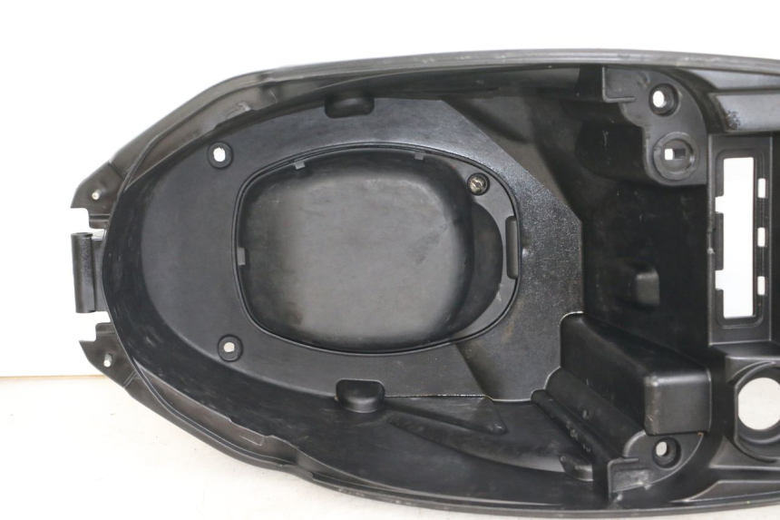 photo de SOTTOSELLA PEUGEOT STREETZONE I 2T 50 (2018 - 2020) - Vista d'insieme del prodotto