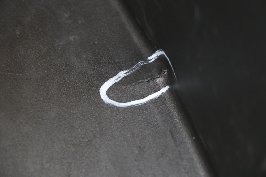 photo de SOTTOSELLA PEUGEOT SUM UP 125 (2008 - 2013) - Dettaglio del componente