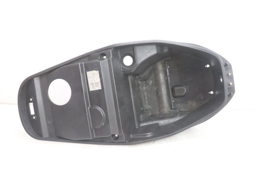 photo de SOTTOSELLA KYMCO SUPER 8 2T 50 (2007 - 2013) - Vista principale