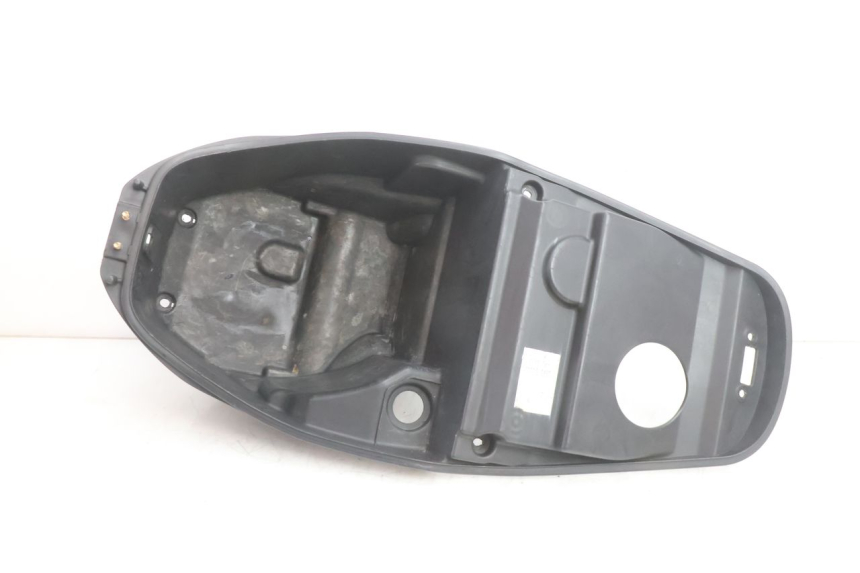 photo de SOTTOSELLA KYMCO SUPER 8 2T 50 (2007 - 2013) - Zoom sullo stato d'uso