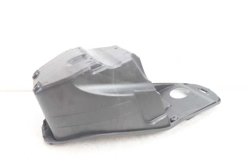 photo de SOTTOSELLA KYMCO SUPER 8 2T 50 (2007 - 2013) - Vista d'insieme del prodotto