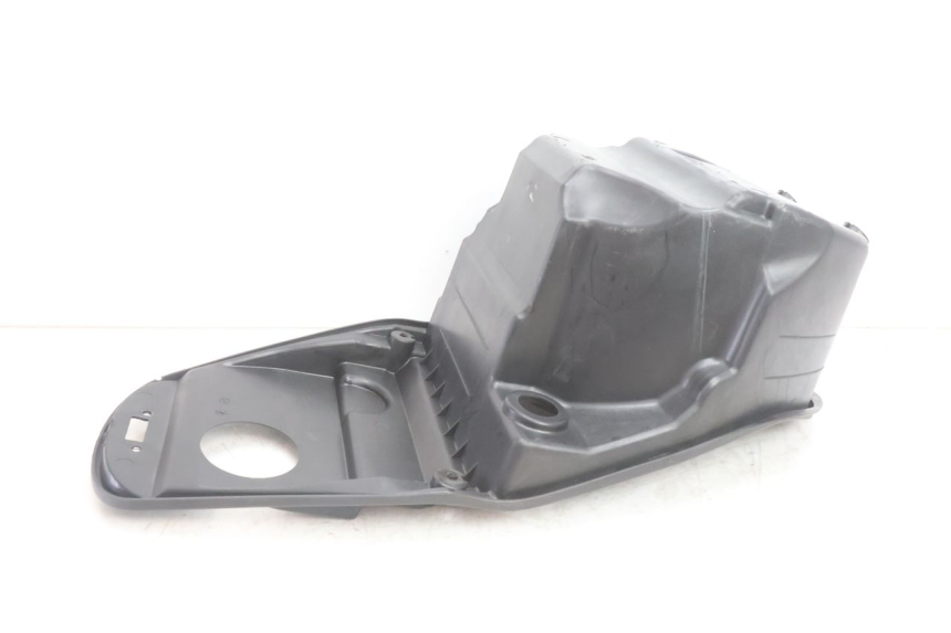 photo de SOTTOSELLA KYMCO SUPER 8 2T 50 (2007 - 2013) - Stato della superficie e materiale