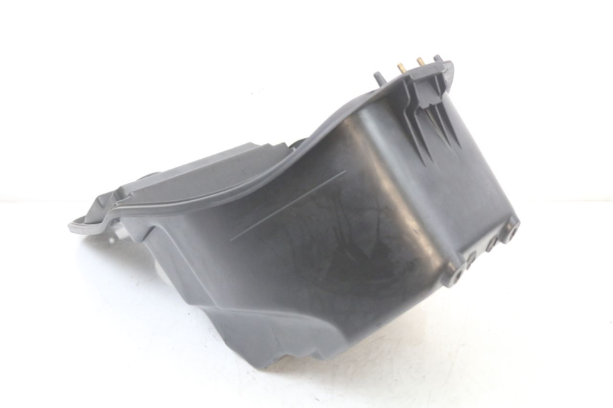 photo de SOTTOSELLA KYMCO SUPER 8 125 (2008 - 2015) - Altra angolazione