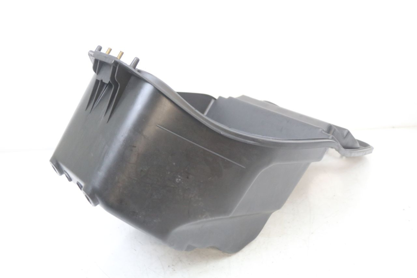 photo de SOTTOSELLA KYMCO SUPER 8 125 (2008 - 2015) - Primo piano tecnico