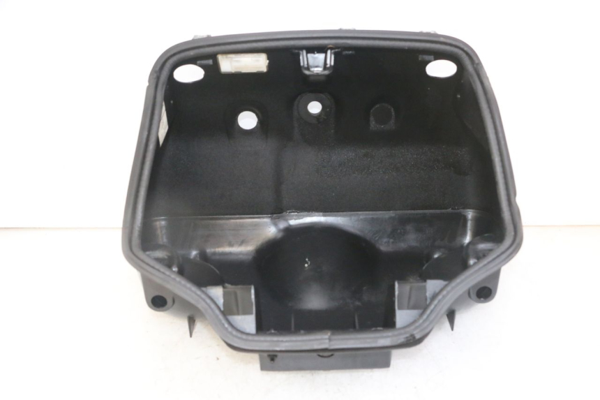 photo de SOTTOSELLA PIAGGIO SUPER LX 125 (2000 - 2003) - Altra angolazione