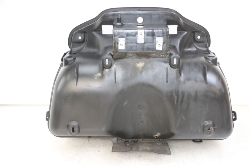 photo de SOTTOSELLA PIAGGIO SUPER LX 125 (2000 - 2003) - Vista d'insieme del prodotto