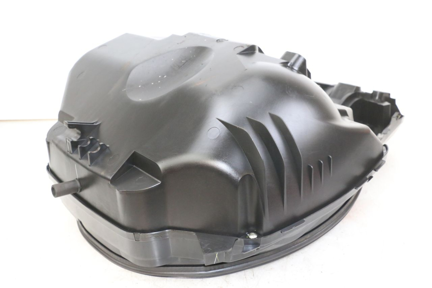 photo de SOTTOSELLA SUZUKI BURGMAN 125 (2018 - 2021) - Altra angolazione