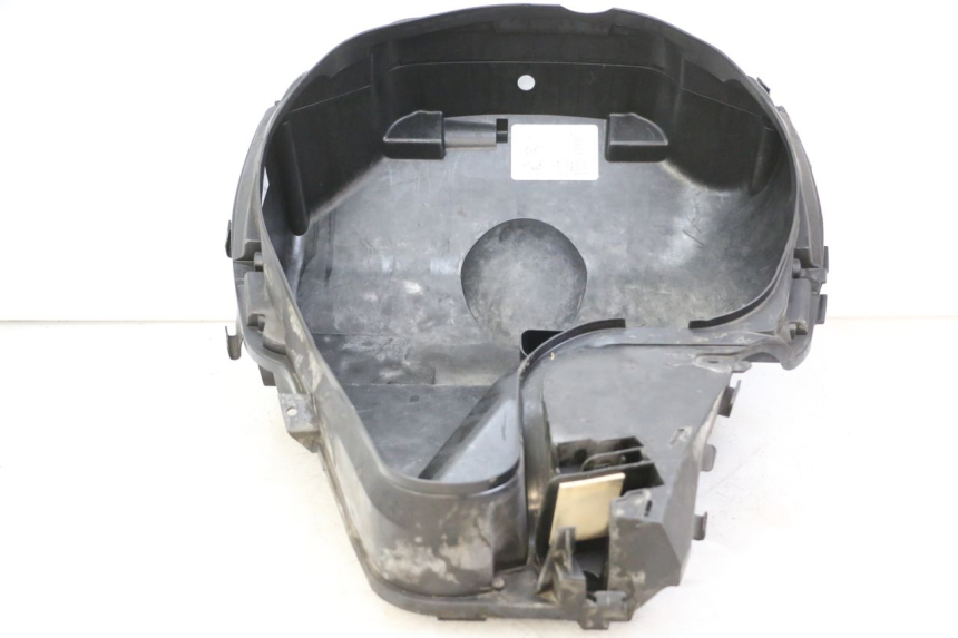 photo de SOTTOSELLA SUZUKI BURGMAN 125 (2015 - 2017) - Altra angolazione