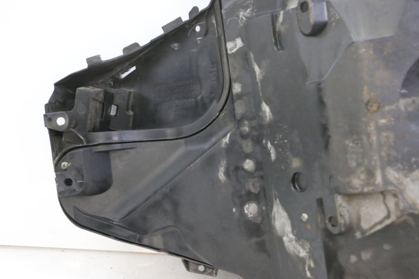 photo de SOTTOSELLA SUZUKI BURGMAN 125 (2015 - 2017) - Vista d'insieme del prodotto