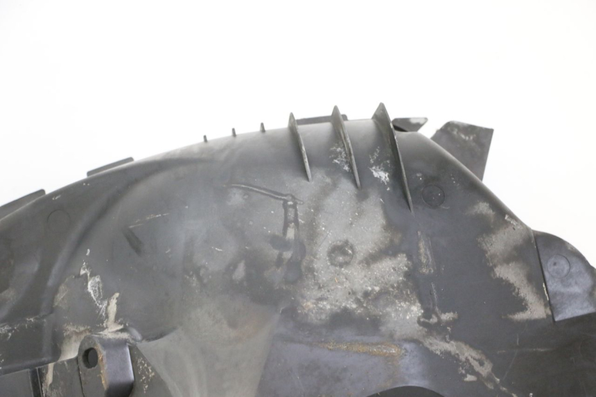 photo de SOTTOSELLA SUZUKI BURGMAN 125 (2015 - 2017) - Dettagli dei punti di fissaggio