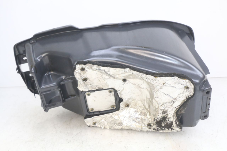 photo de SCATOLA SELLA PEUGEOT SV 125 (1991 - 1994) - Zoom sullo stato d'uso