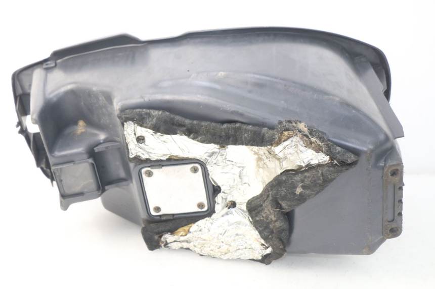 photo de Bauletto sella PEUGEOT SV 50 (1992 - 2004) - Zoom sullo stato d'uso