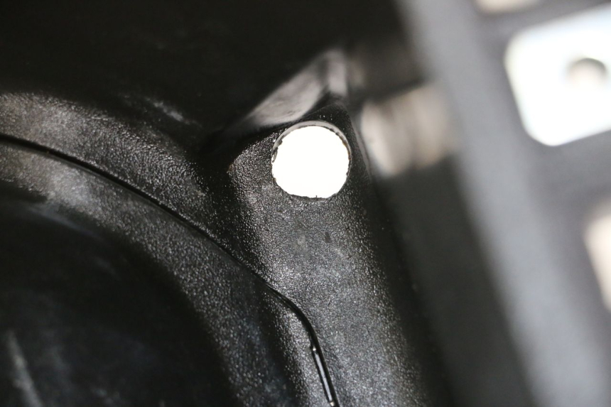 photo de SOTTOSELLA APRILIA SXR 50 (2021 - 2023) - Altra angolazione