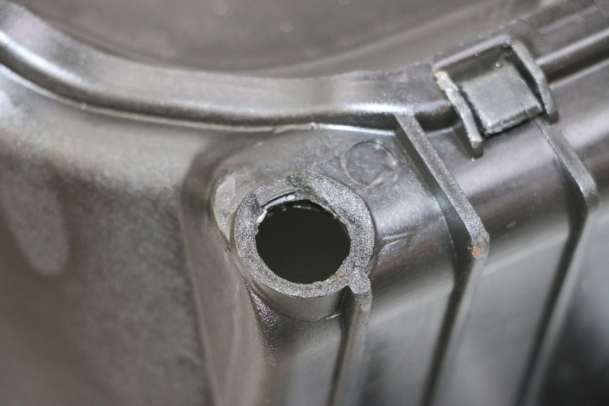 photo de SOTTOSELLA APRILIA SXR 50 (2021 - 2023) - Primo piano tecnico