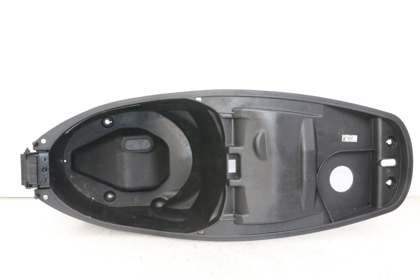 photo de BAULETTO SELLINO SYM JET 14 4T 50 (2018 - 2022) - Vista principale