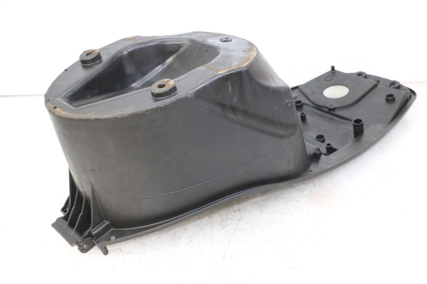 photo de BAULETTO SELLINO SYM JET 14 4T 50 (2018 - 2022) - Dettaglio del componente