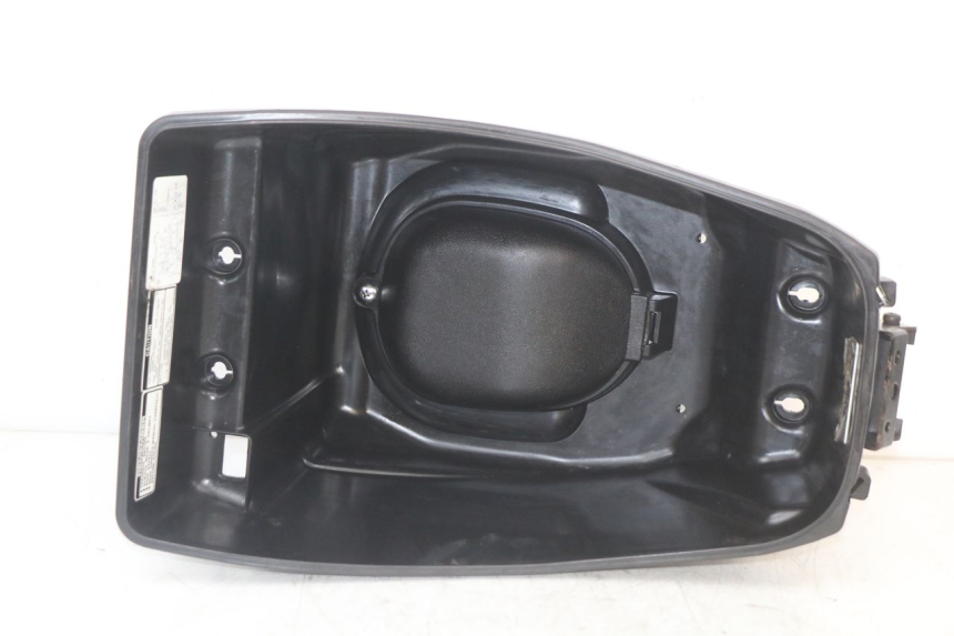 photo de SCATOLA SELLA SYM ORBIT 2 4T 50 (2008 - 2017) - Primo piano tecnico