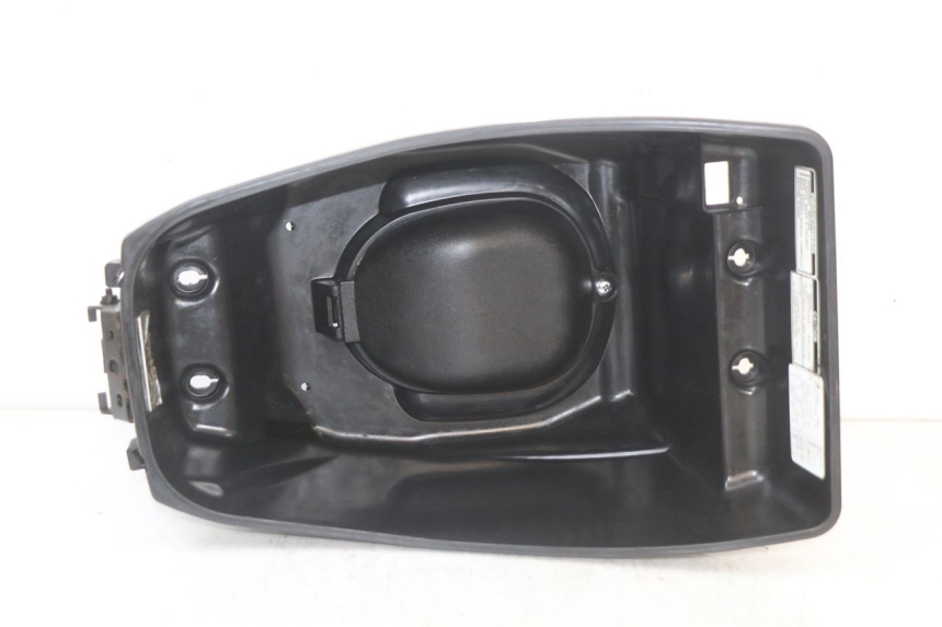 photo de SCATOLA SELLA SYM ORBIT 2 4T 50 (2008 - 2017) - Vista d'insieme del prodotto