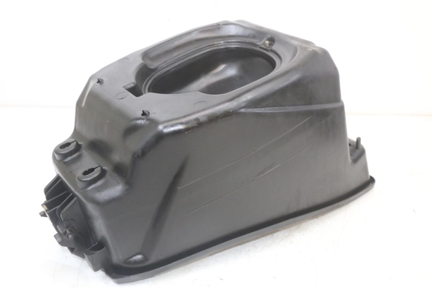 photo de SCATOLA SELLA SYM ORBIT 2 4T 50 (2008 - 2017) - Dettagli dei punti di fissaggio