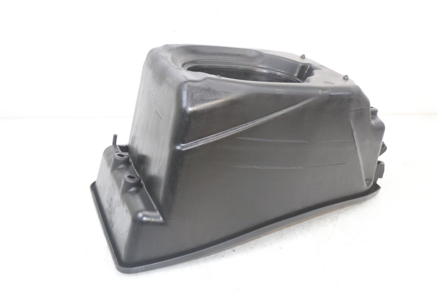 photo de SCATOLA SELLA SYM ORBIT 2 4T 50 (2008 - 2017) - Stato della superficie e materiale