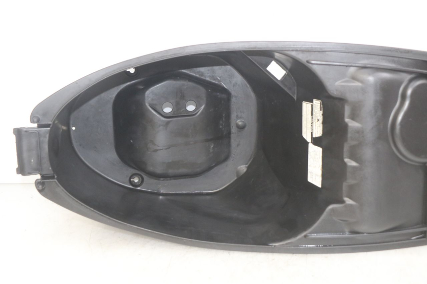 photo de COFANO SELLA SYM SYMPHONY 125 (2009 - 2015) - Primo piano tecnico