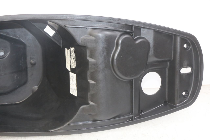 photo de COFANO SELLA SYM SYMPHONY 125 (2009 - 2015) - Vista d'insieme del prodotto