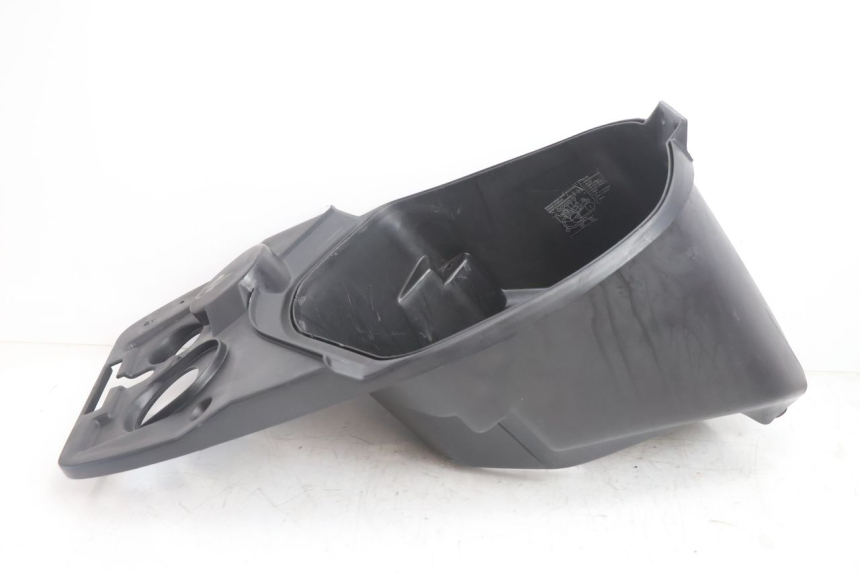photo de SOTTOSELLA PEUGEOT TKR TREKKER FURIOUS 50 (2005 - 2014) - Dettaglio del componente