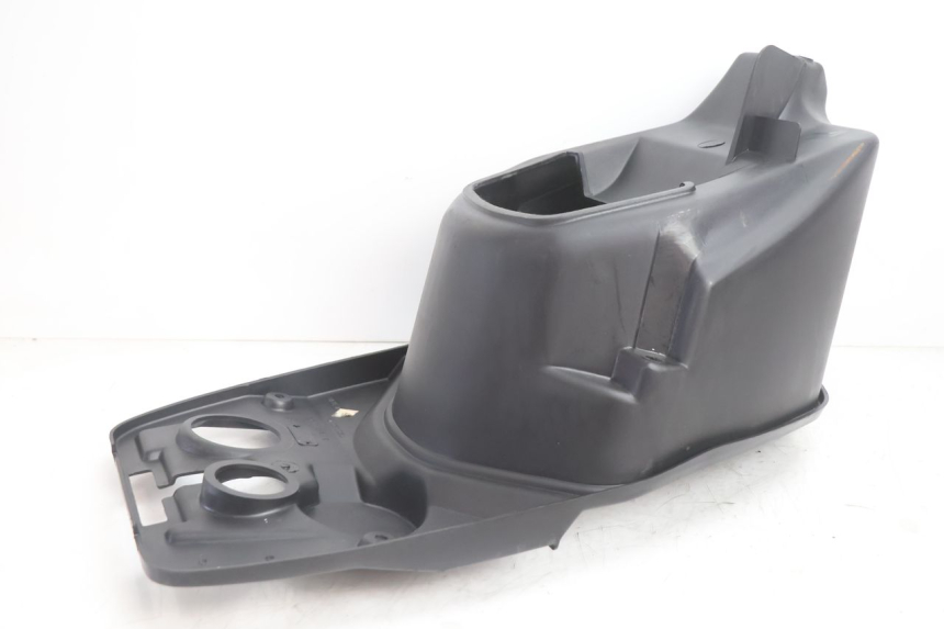 photo de SOTTOSELLA PEUGEOT TKR TREKKER FURIOUS 50 (2005 - 2014) - Altra angolazione