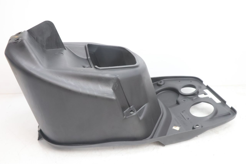 photo de SOTTOSELLA PEUGEOT TKR TREKKER FURIOUS 50 (2005 - 2014) - Primo piano tecnico