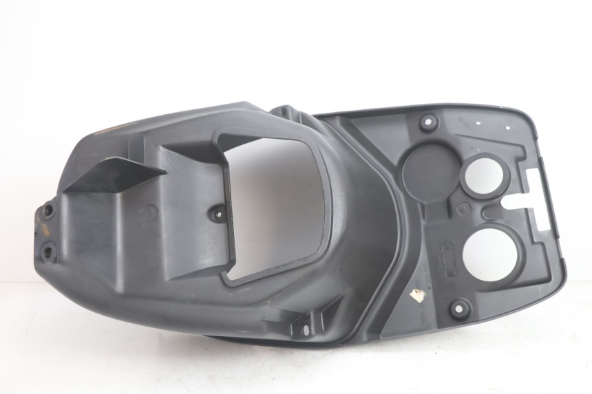photo de SOTTOSELLA PEUGEOT TKR TREKKER FURIOUS 50 (2005 - 2014) - Vista d'insieme del prodotto