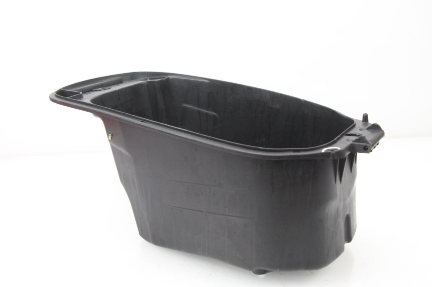 photo de Bauletto sella SYM TONIK 125 (2010 - 2014) - Vista principale