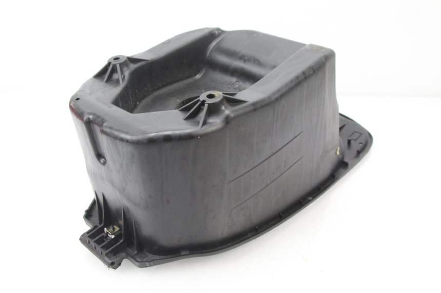 photo de Bauletto sella SYM TONIK 125 (2010 - 2014) - Altra angolazione