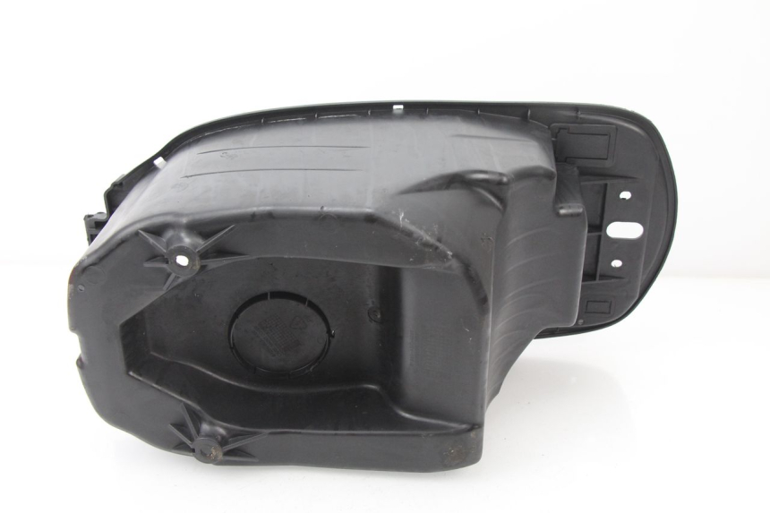 photo de Bauletto sella SYM TONIK 125 (2010 - 2014) - Primo piano tecnico