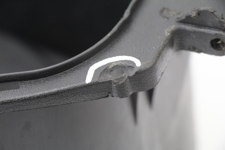 photo de Bauletto sella SYM TONIK 125 (2010 - 2014) - Ricambio usato controllato