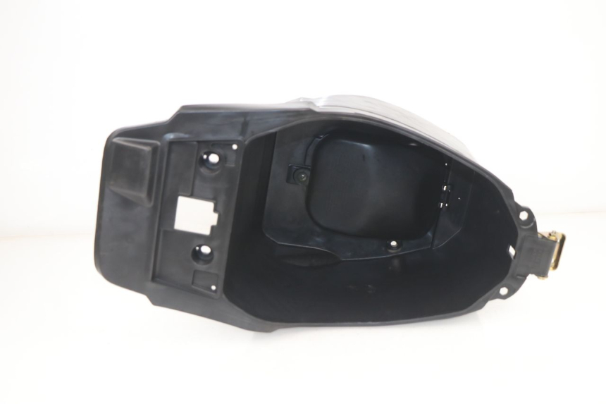 photo de Bauletto sella BAOTIAN TRAVEL SPIRIT 50 (2010 - 2012) - Vista principale