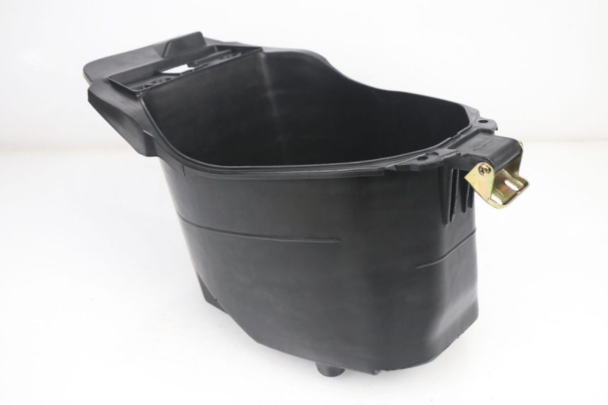 photo de Bauletto sella BAOTIAN TRAVEL SPIRIT 50 (2010 - 2012) - Zoom sullo stato d'uso