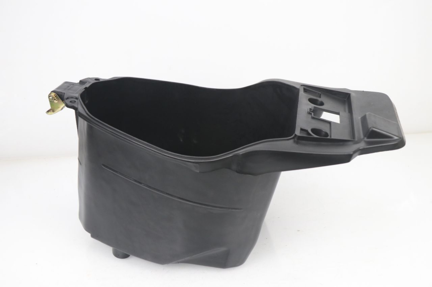 photo de Bauletto sella BAOTIAN TRAVEL SPIRIT 50 (2010 - 2012) - Altra angolazione