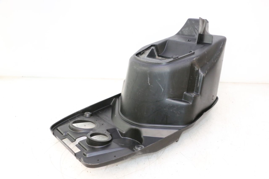 photo de SOTTOSELLA PEUGEOT TREKKER 50 (1995 - 2004) - Altra angolazione