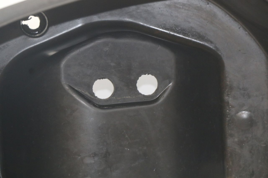 photo de COFANO SELLA PEUGEOT TWEET 4T 50 (2010 - 2014) - Stato della superficie e materiale