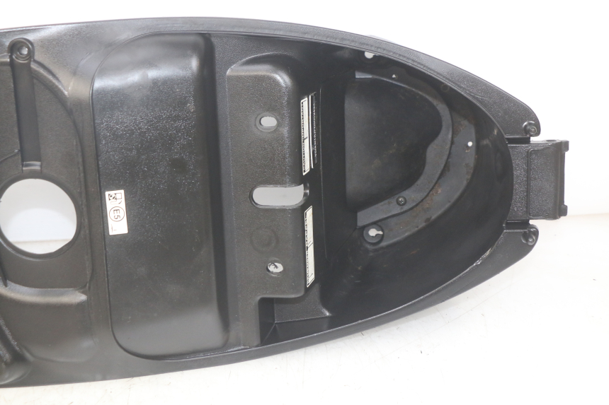 photo de SCATOLA SELLA PEUGEOT TWEET 4T 50 (2018 - 2022) - Zoom sullo stato d'uso