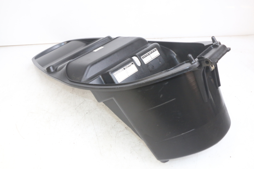 photo de SCATOLA SELLA PEUGEOT TWEET 4T 50 (2018 - 2022) - Altra angolazione