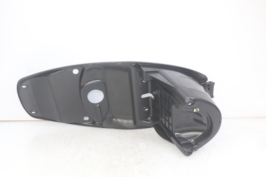 photo de SCATOLA SELLA PEUGEOT TWEET 4T 50 (2018 - 2022) - Primo piano tecnico