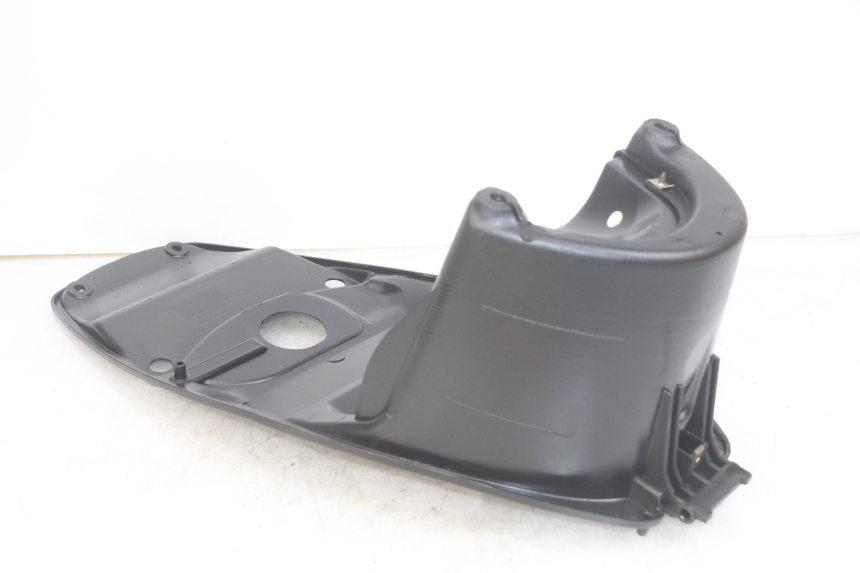 photo de SCATOLA SELLA PEUGEOT TWEET 4T 50 (2018 - 2022) - Dettagli dei punti di fissaggio