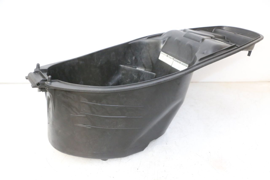 photo de SCATOLA SELLA PEUGEOT TWEET 4T 50 (2018 - 2022) - Stato della superficie e materiale