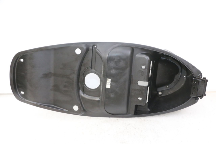 photo de SOTTOSELLA PEUGEOT TWEET PRO CARGO 50 (2018 - 2022) - Vista principale